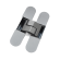 Петля скрытой установки B33-SC (115x23-3D) матовый хром
