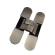 Петля скрытой установки B33-AB (115x23-3D) бронза