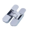 Петля скрытой установки B33-CP (115x23-3D) хром