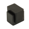 Дверной ограничитель DS8 BL (черный)