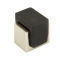 Дверной ограничитель DS8 SN (матовый никель)